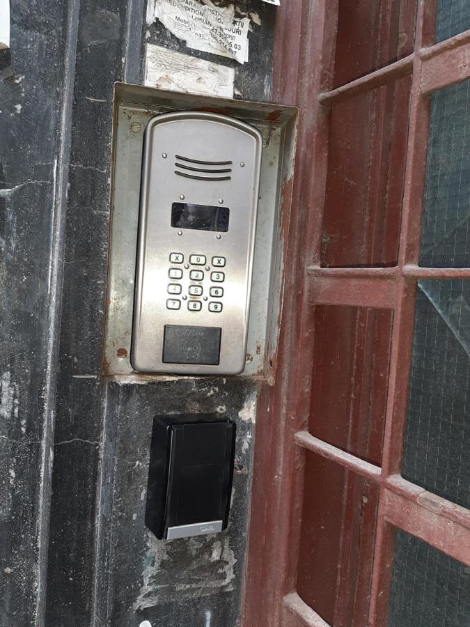 Carol 51 Hostel Βουκουρέστι Εξωτερικό φωτογραφία