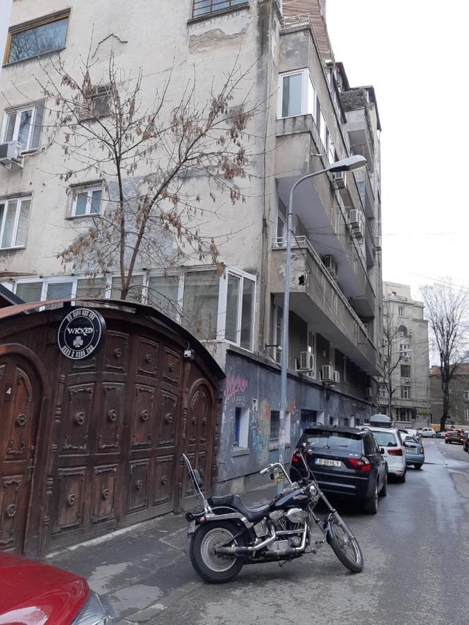 Carol 51 Hostel Βουκουρέστι Εξωτερικό φωτογραφία