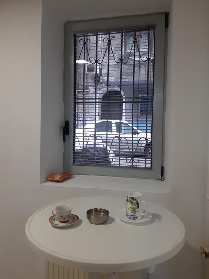 Carol 51 Hostel Βουκουρέστι Εξωτερικό φωτογραφία
