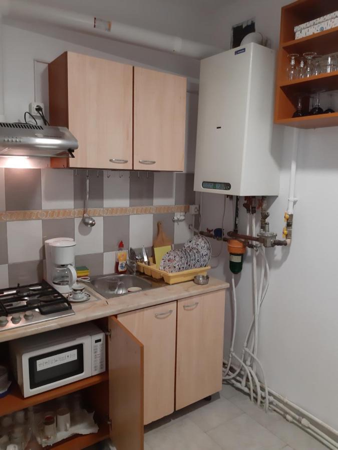 Carol 51 Hostel Βουκουρέστι Εξωτερικό φωτογραφία