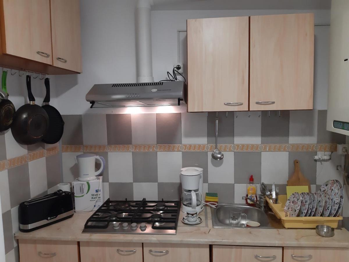 Carol 51 Hostel Βουκουρέστι Εξωτερικό φωτογραφία